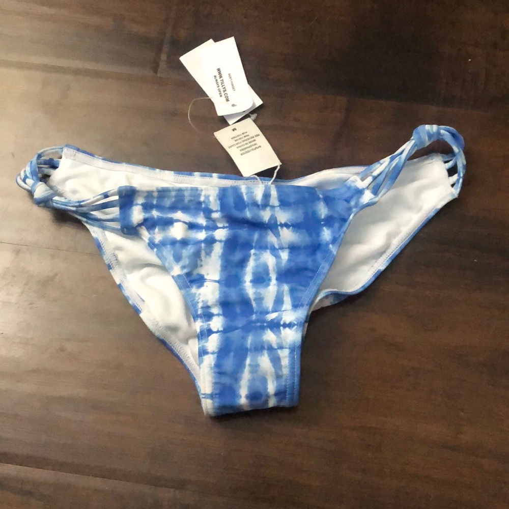 Full Tilt swim bottoms